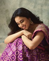Priyanka Mohan New Photos